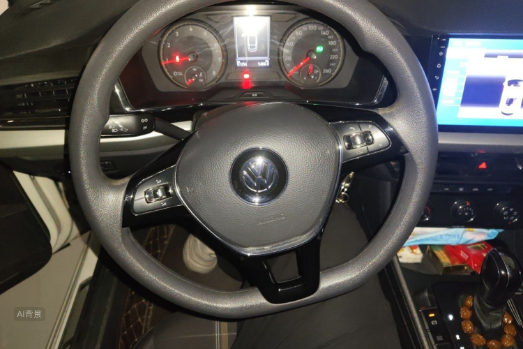 Volkswagen Lavida 2020 car image #12