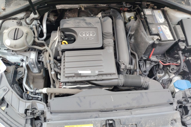 Audi A3 2015 #18 Audi A3 2015 immagine di auto #18