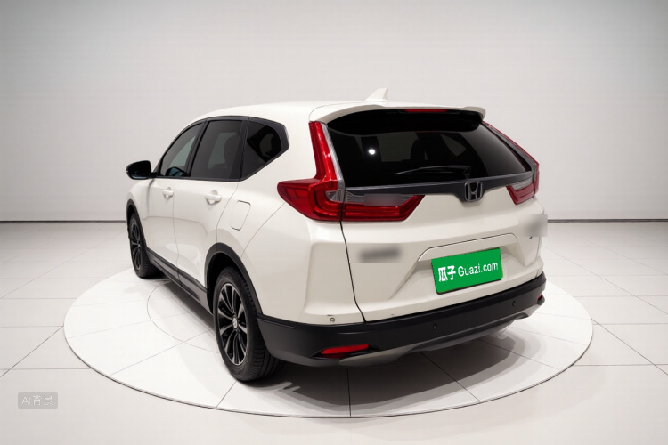 Honda CR-V 2019 #5 Honda CR-V 2019 car image #5