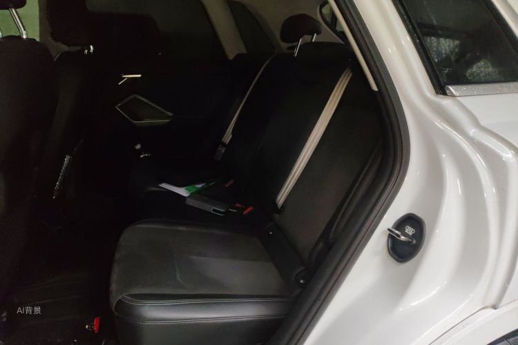2022 #19 2022 imagen de coche #19