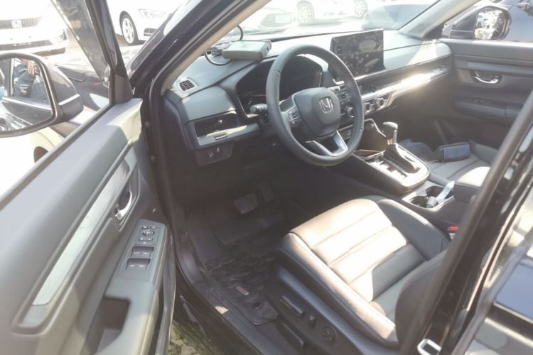 Honda CR-V 2025 #16 Honda CR-V 2025 immagine di auto #16
