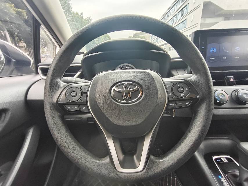 Toyota Corolla 2021 #8 Toyota Corolla 2021 imagem de carro #8