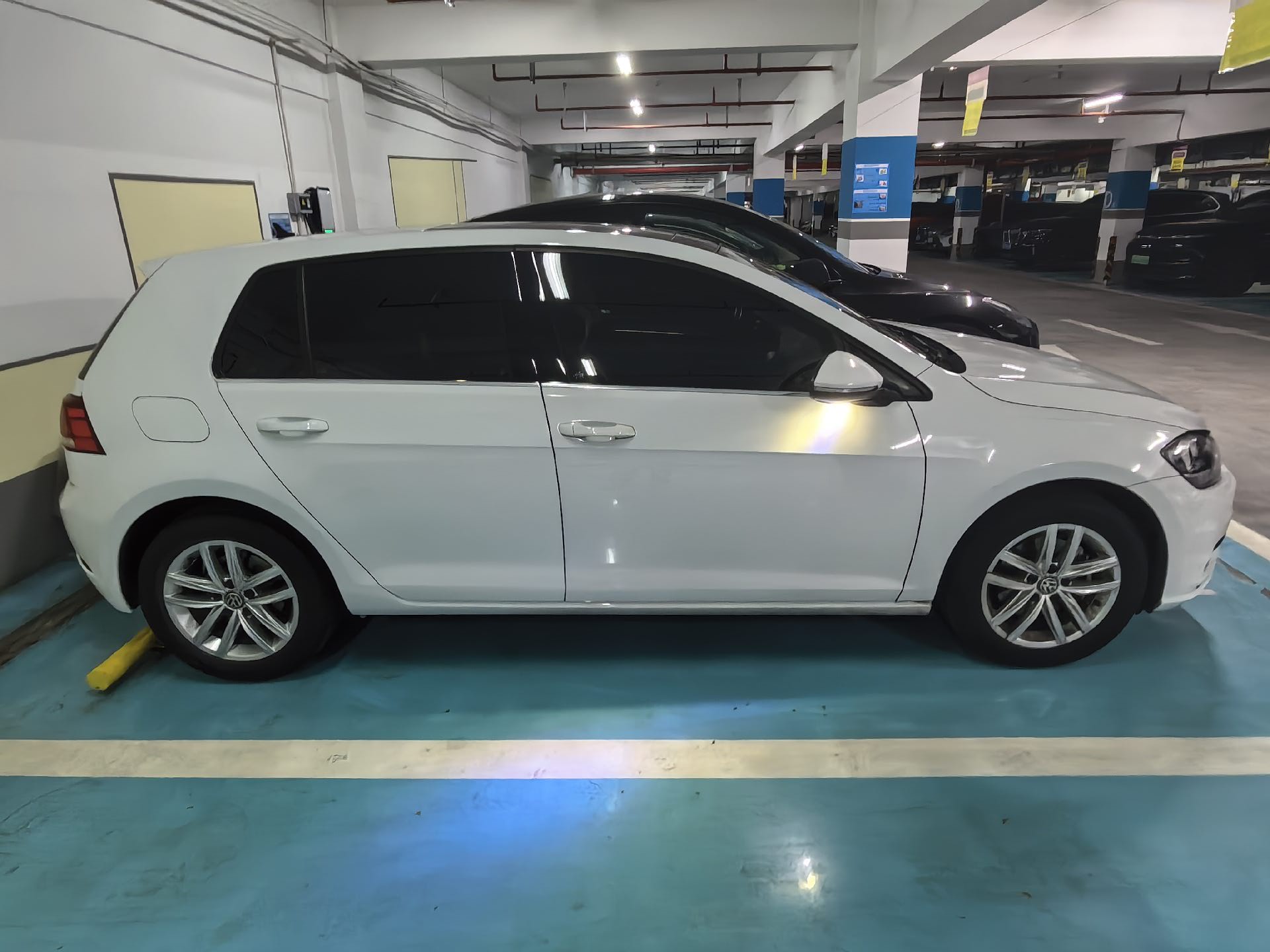 2019 #4 2019 car image #4