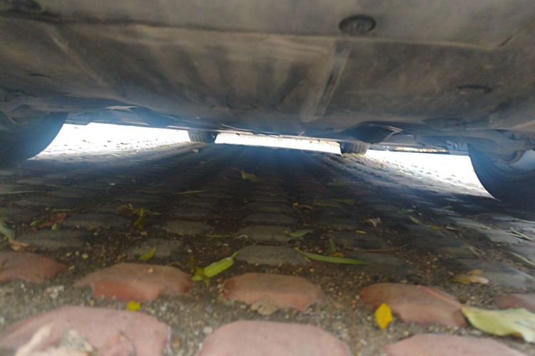 Tesla Model 3 2024 imagem de carro #26