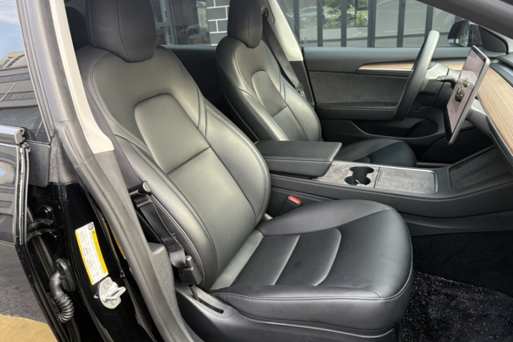 Tesla Model 3 2022 #22 Tesla Model 3 2022 car image #22