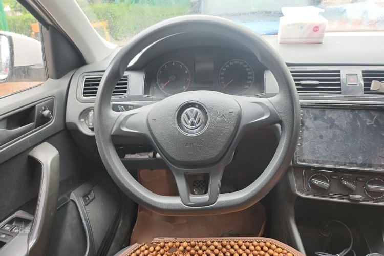 Volkswagen Santana 2018 #12 Volkswagen Santana 2018 car image #12