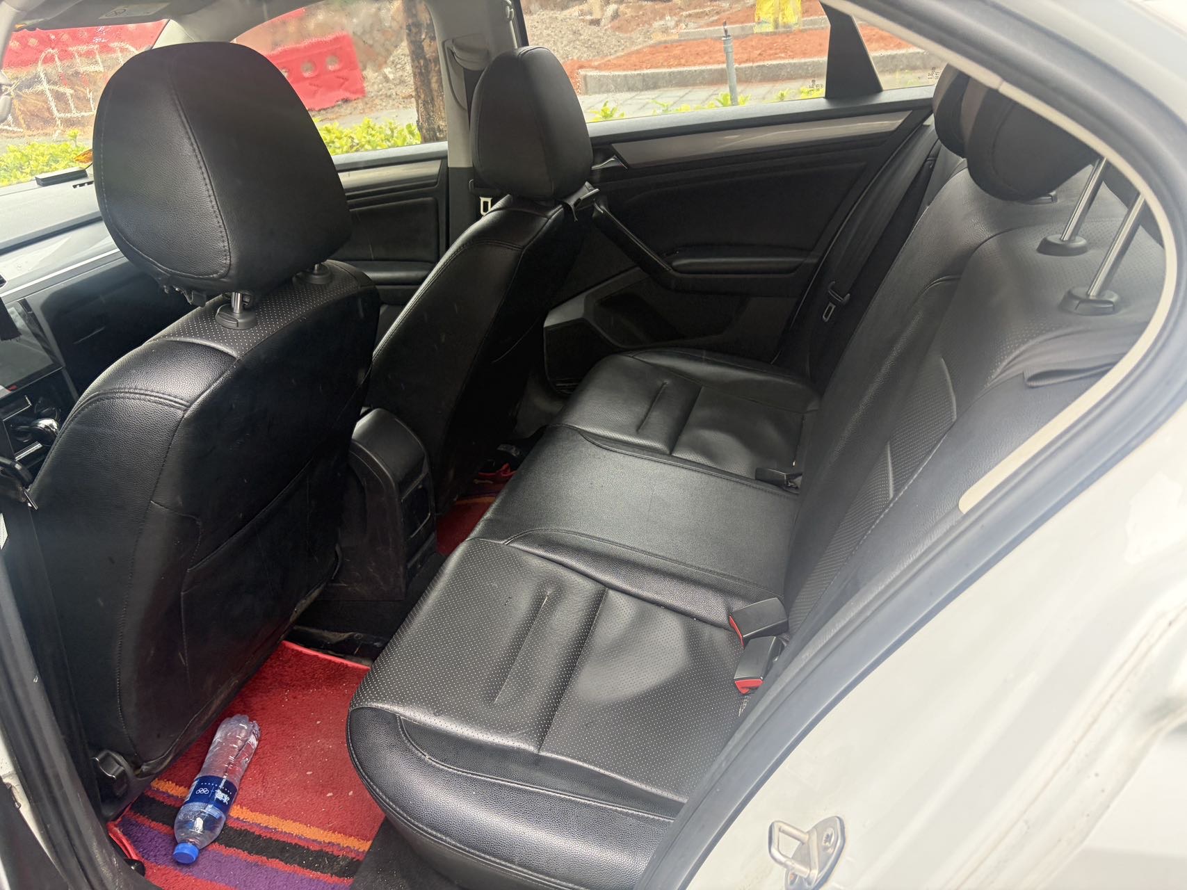 Volkswagen Bora 2020 immagine di auto #4