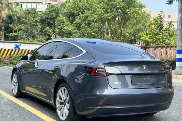 Tesla Model 3 2020 immagine di auto #6