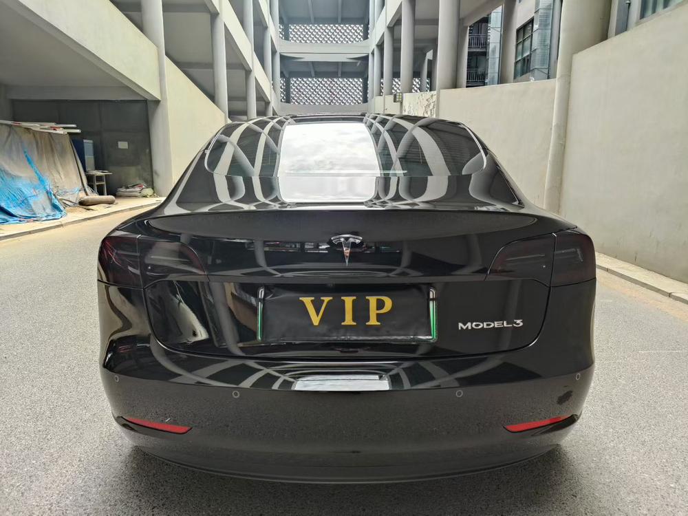 Tesla Model 3 2023 #6 Tesla Model 3 2023 car image #6