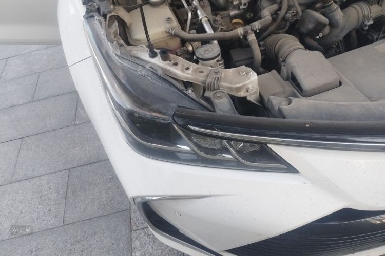 Toyota Corolla 2020 car image #8