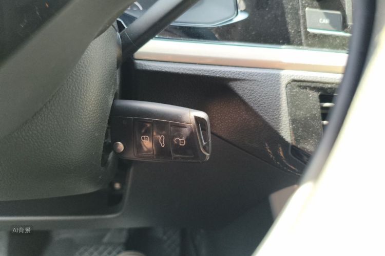 Volkswagen Polo 2019 car image #10