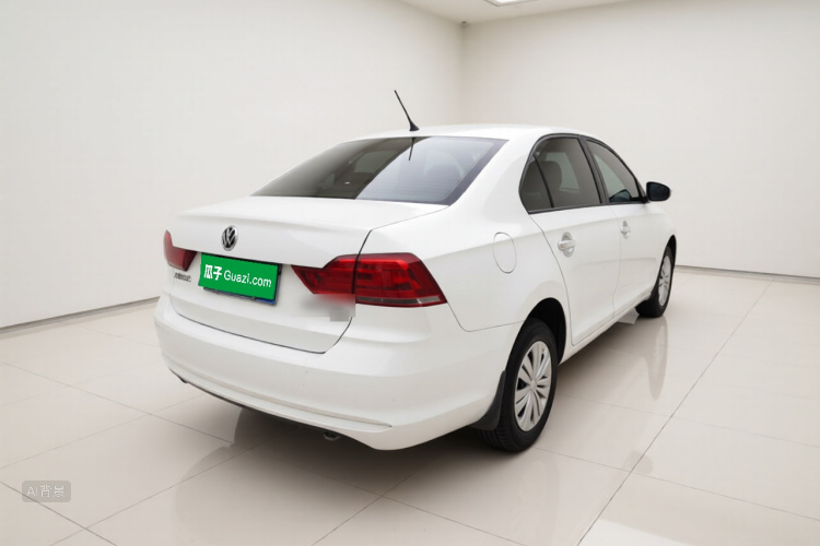 Volkswagen Santana 2018 #7 Volkswagen Santana 2018 car image #7