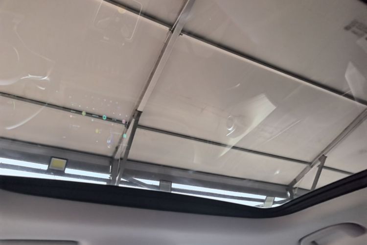 BYD Yuan Plus 2022 car image #18
