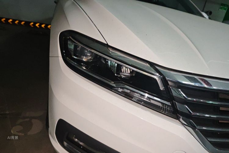 Volkswagen Lavida 2022 car image #8