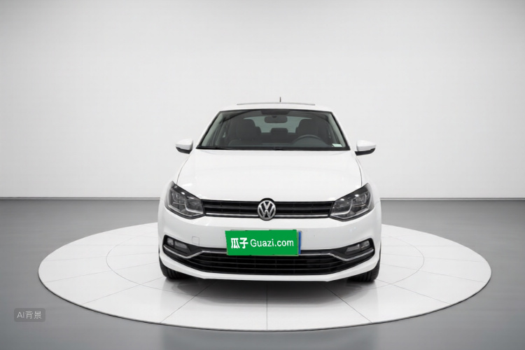 Volkswagen Polo 2019 #3 Volkswagen Polo 2019 immagine di auto #3