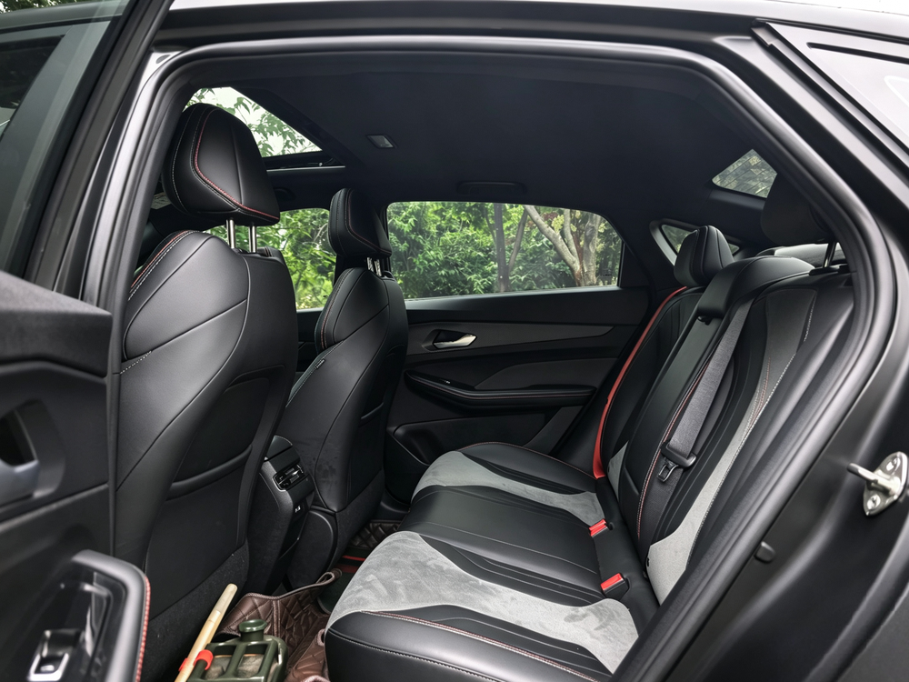 GEELY Binray 2022 #14 GEELY Binray 2022 car image #14
