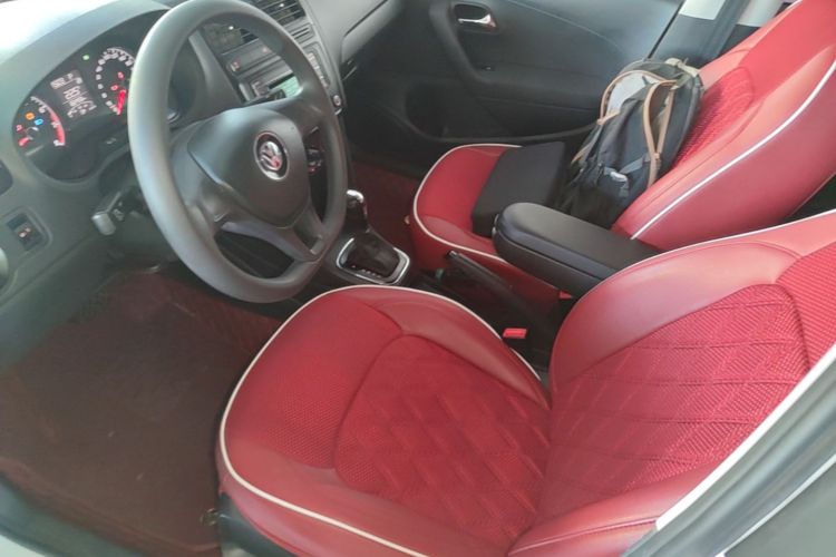 Volkswagen Polo 2019 #15 Volkswagen Polo 2019 car image #15