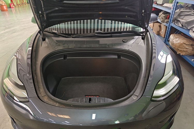 Tesla Model 3 2020 #20 Tesla Model 3 2020 immagine di auto #20