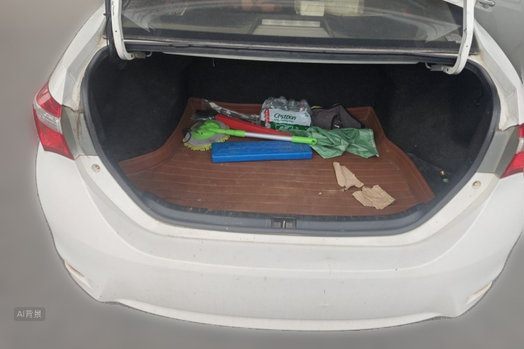 2015 #21 2015 immagine di auto #21