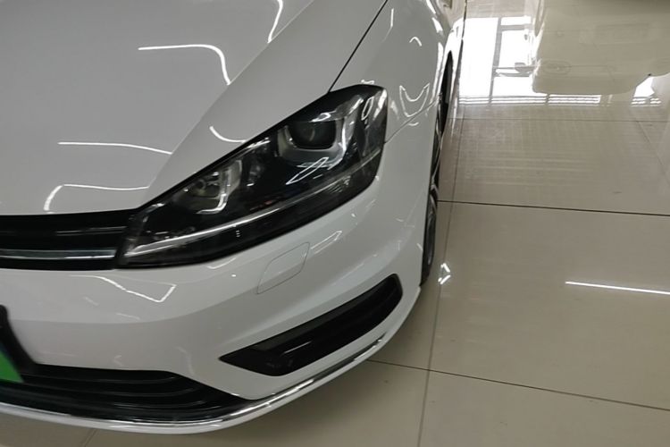 Volkswagen Golf 2017 #23 Volkswagen Golf 2017 car image #23