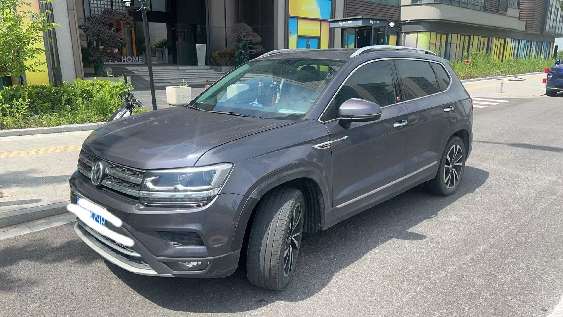 2019 car image 