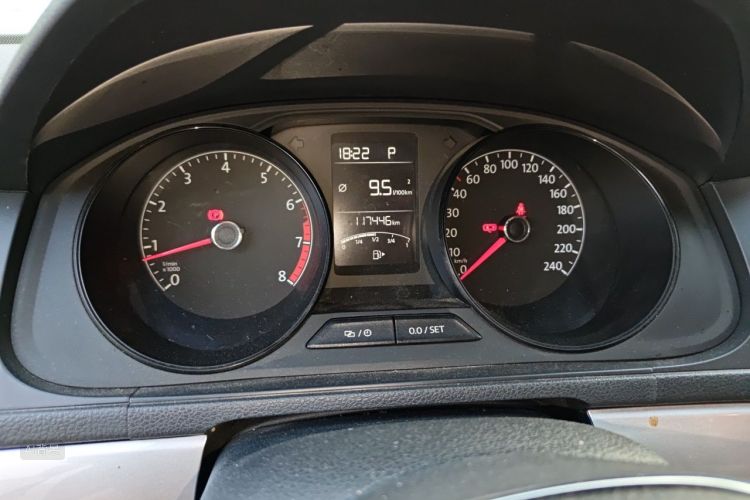 Volkswagen Lavida 2017 car image #13