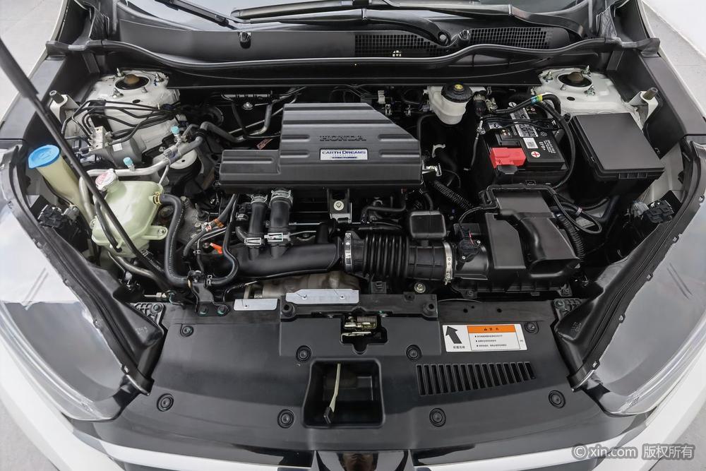Honda CR-V 2020 car image #5