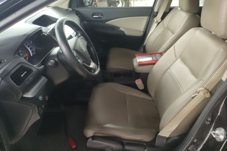 Honda CR-V 2017 imagen de coche #15