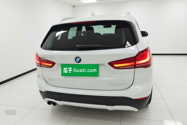 BMW X1 2021 #6 BMW X1 2021 immagine di auto #6