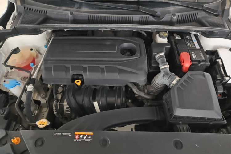GEELY Emgrand 2021 car image #20