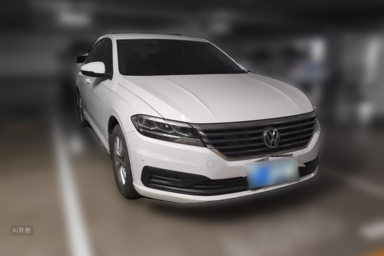 Volkswagen Lavida 2019 #4 Volkswagen Lavida 2019 car image #4