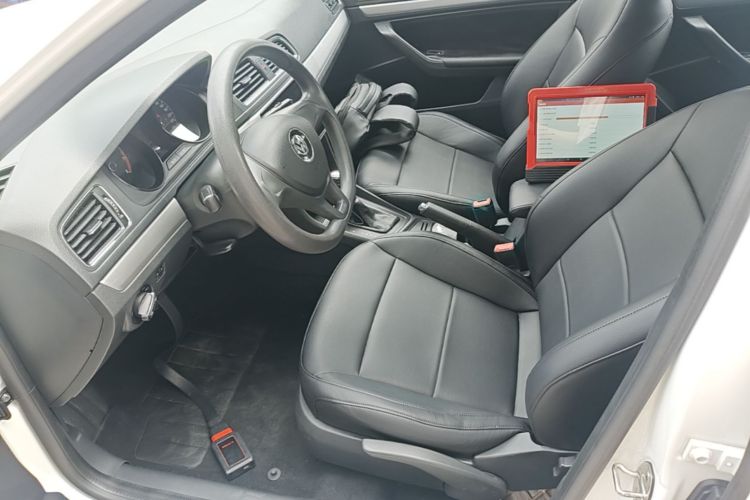 Volkswagen Lavida 2016 #15 Volkswagen Lavida 2016 car image #15