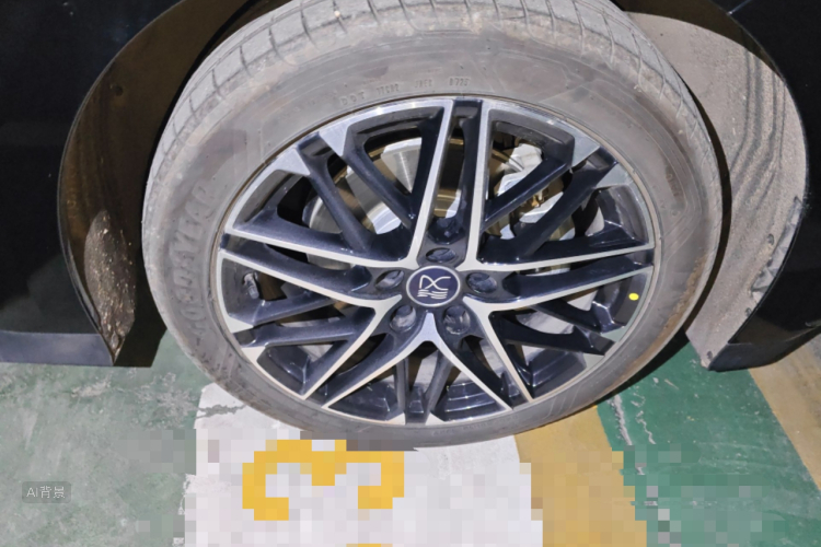 比亚迪 汉 2025 汽车图片 #9