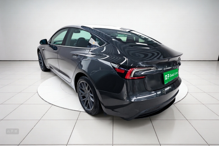 Tesla Model 3 2024 #5 Tesla Model 3 2024 car image #5