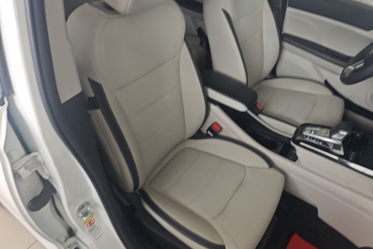 BYD Yuan Pro 2022 #24 BYD Yuan Pro 2022 car image #24