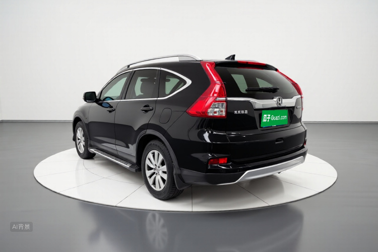 Honda CR-V 2017 #5 Honda CR-V 2017 car image #5