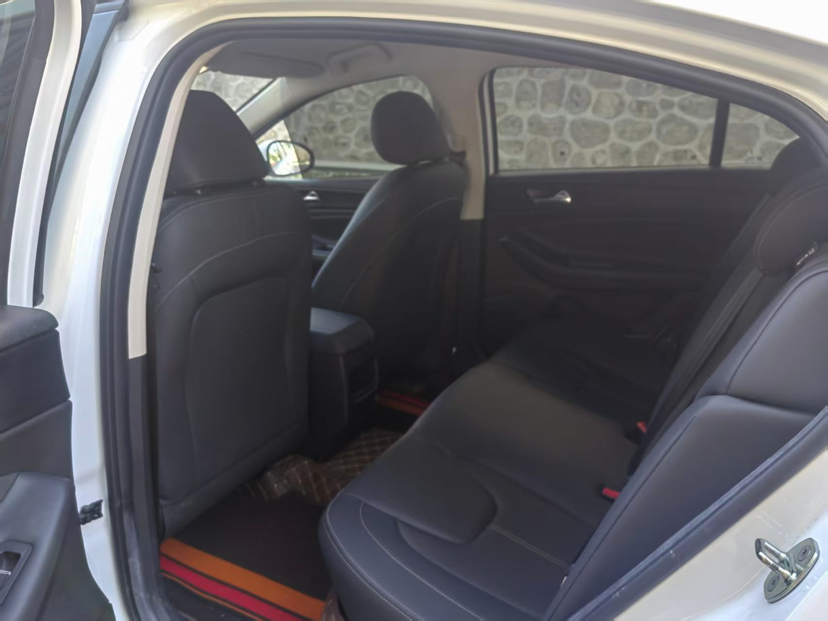Chery Arrizo 5 2024 car image #5