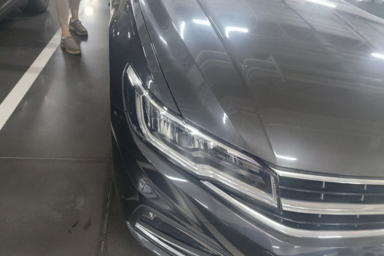 Volkswagen Bora 2019 car image #8