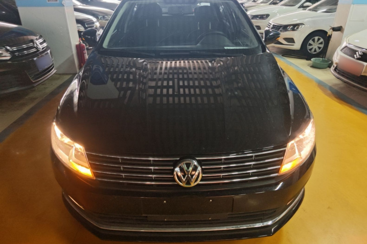 Volkswagen Lavida 2017 #3 Volkswagen Lavida 2017 car image #3