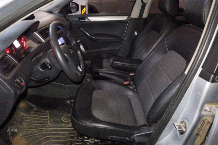 Volkswagen Santana 2015 #17 Volkswagen Santana 2015 immagine di auto #17