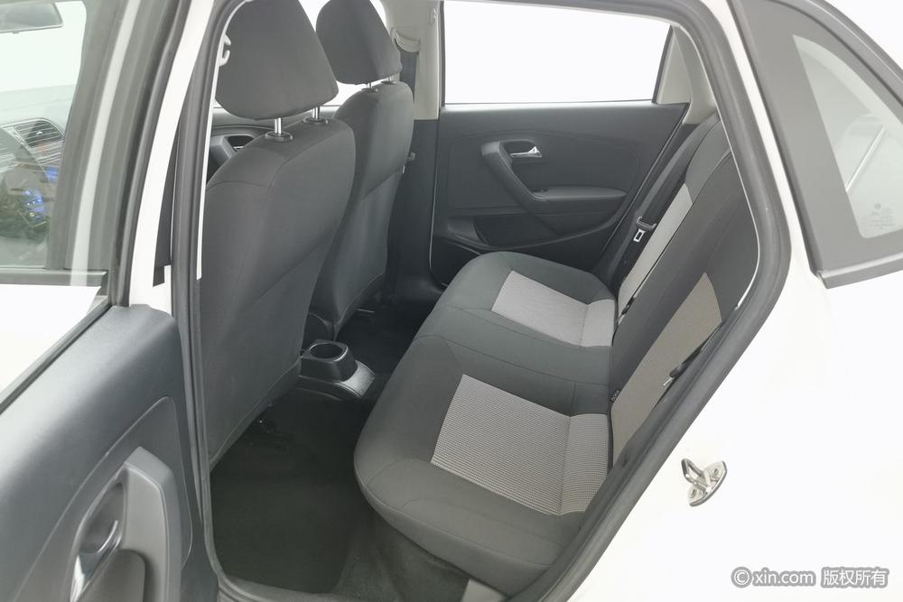 Volkswagen Polo 2019 #20 Volkswagen Polo 2019 car image #20