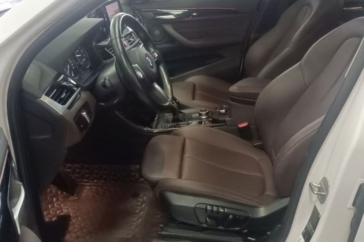 BMW X1 2020 #15 BMW X1 2020 car image #15