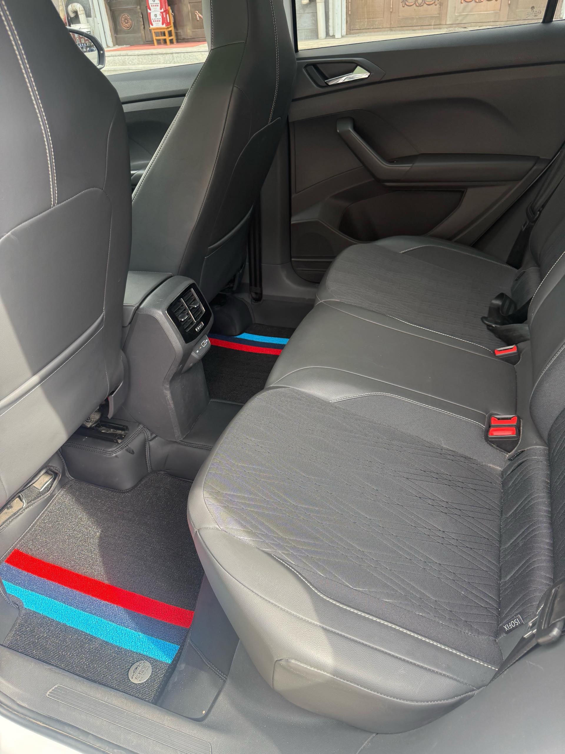 大众 途铠 2021 汽车图片 #15