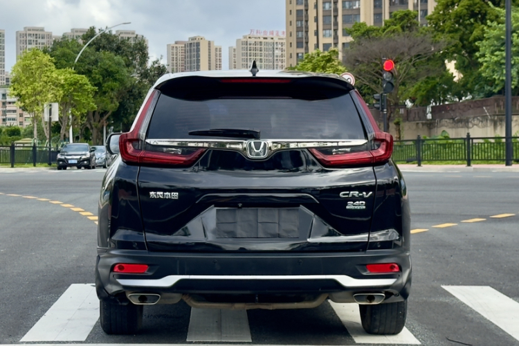Honda CR-V 2022 car image #9