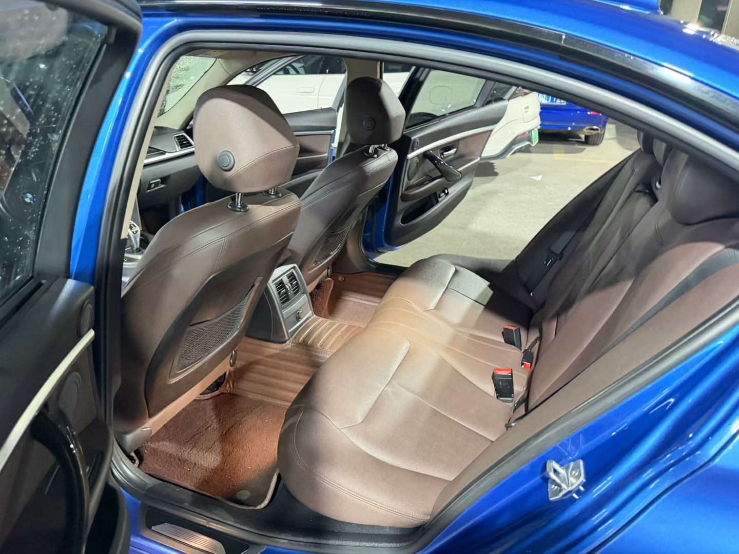 2019 #8 2019 imagen de coche #8