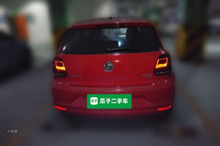 Volkswagen Polo 2017 imagem de carro #6