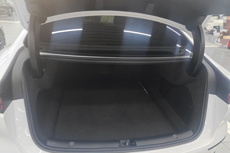 BYD Han 2023 car image #21