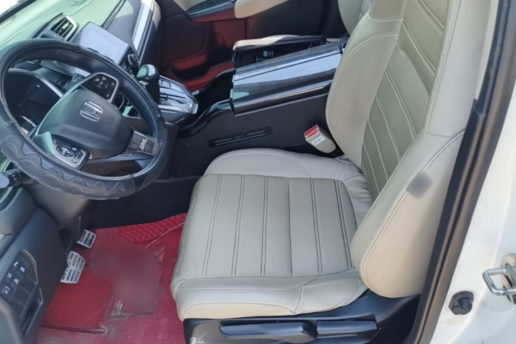 Honda CR-V 2020 car image #19