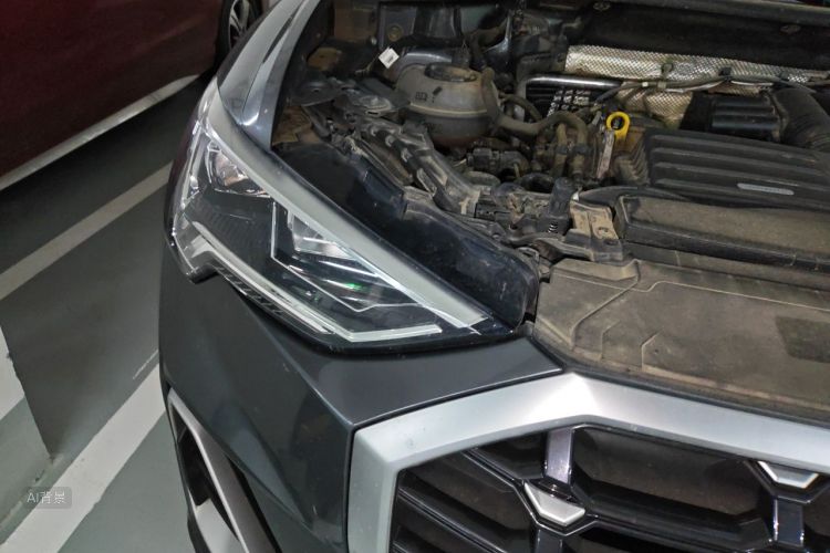 Audi Q3 2023 #8 Audi Q3 2023 immagine di auto #8