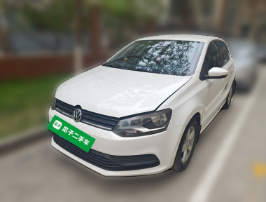 Volkswagen Polo 2018 imagem de carro 